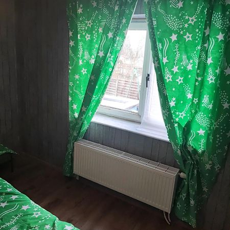 Ferienwohnung Escale Du Bourlingueur Charleroi Exterior foto